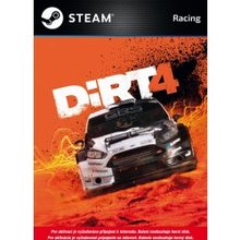 DiRT 4 PC
