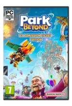 Park Beyond PC