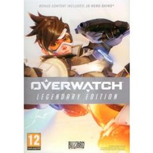 Overwatch PC