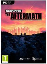 Surviving the Aftermath PC
