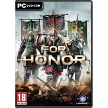 For Honor PC