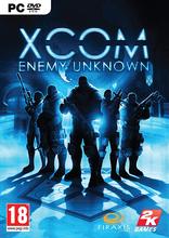 XCOM: Enemy Unknown PC