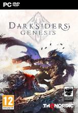 Darksiders Genesis PC