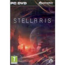 Stellaris PC