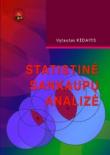 Statistinių sankaupų analizė