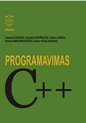 Programavimas C ++