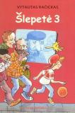 Šlepetė 3