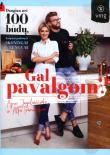 Gal pavalgom?