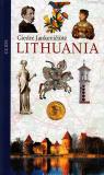 Lithuania. Guide (anglų k.)