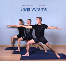 Joga vyrams