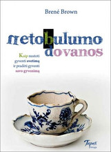 Netobulumo dovanos