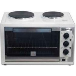 Orkaitė First FA5045