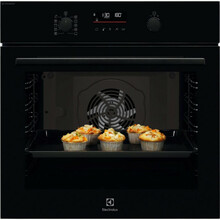 Orkaitė Electrolux EOD6F77WZ