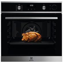 Orkaitė Electrolux EOC6P77WX