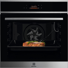 Orkaitė Electrolux EOE8P39X