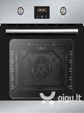 Orkaitė Starkke STD45iX