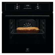 Orkaitė Electrolux EOF3H40BK