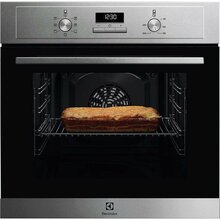 Orkaitė Electrolux EOH3H40BX