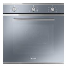 Orkaitė Smeg SF64M3VS