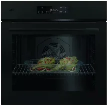 Orkaitė AEG NBU7A62KT