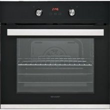 Orkaitė SHARP K 60D22BM1