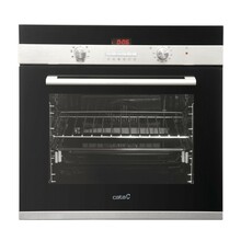 Orkaitė Cata CDP780ASBK