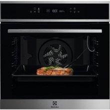 Orkaitė Electrolux COE7P31X
