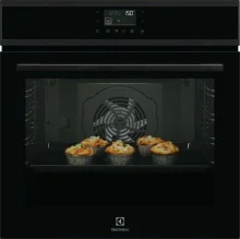 Orkaitė Electrolux EOD7P86H