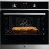 Orkaitė Electrolux EOF6P76X2