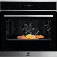 Orkaitė Electrolux EOB7S31X