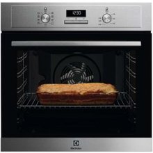 Orkaitė Electrolux EOF3H50X