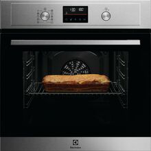 Orkaitė Electrolux EOH4P46BX