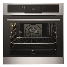 Orkaitė Electrolux EEC5750AOX