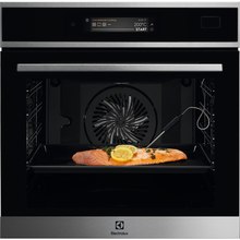 Orkaitė Electrolux EOC9P31WX