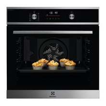 Orkaitė Electrolux EOD6P66X