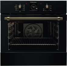 Orkaitė Electrolux EOB 3400 BOR
