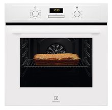 Orkaitė Electrolux EOF3H40BW