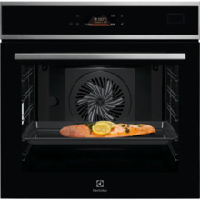 Orkaitė Electrolux EOB8S38X