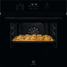 Orkaitė Electrolux EOF6P76BZ