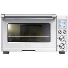 Orkaitė Sage SOV820BSS