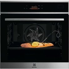 Orkaitė Electrolux EOB8S39X