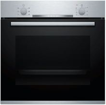 Orkaitė Bosch HBA530BS0S