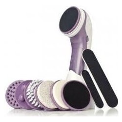 Epiliatorius Derma Seta