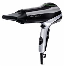 Fenas Braun HD 710