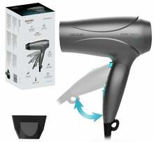 Fenas Cecotec Bamba IoniCare Power&Go