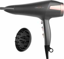 Fenas Cecotec Bamba IoniCare Radiance