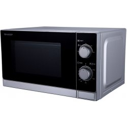 Mikrobangų krosnelė Sharp R200INW