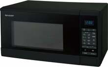 Mikrobangų krosnelė Sharp R270BK