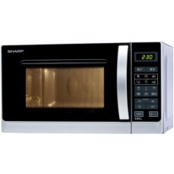 Mikrobangų krosnelė Sharp R642INW