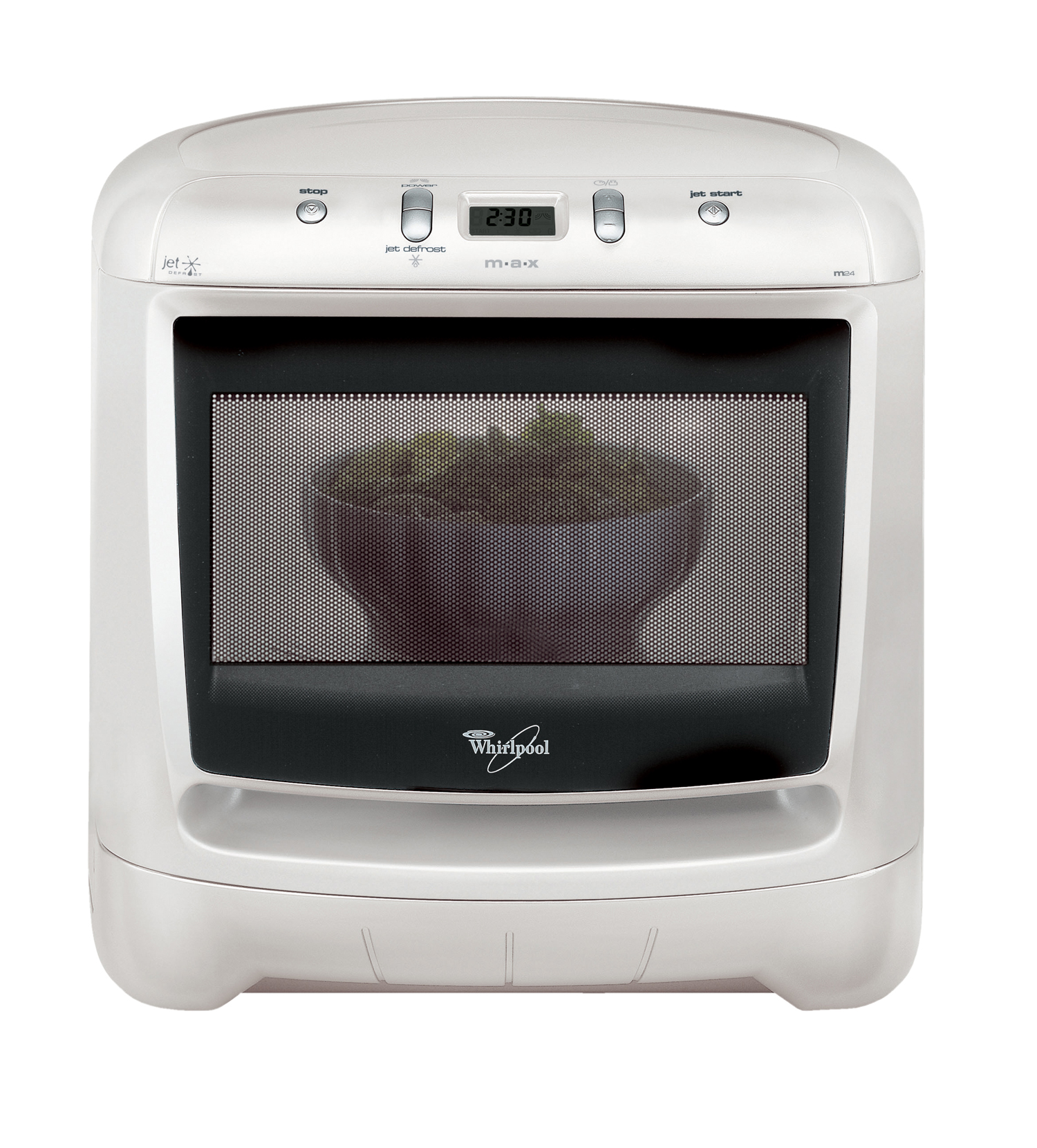 Whirlpool MAX 24 kaina | Kaina24.lt